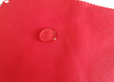 Oil Proof Ordinary Textiles Wear Resistant Water Resistant Bag Material